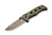 Нож Benchmade Sibert Mini Adamas 273FE-2