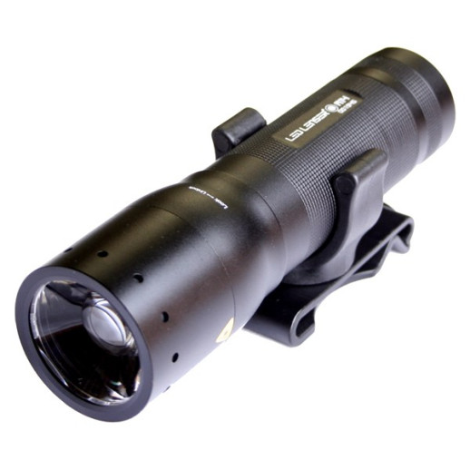 Карманный фонарь Led Lenser M14, 400 лм