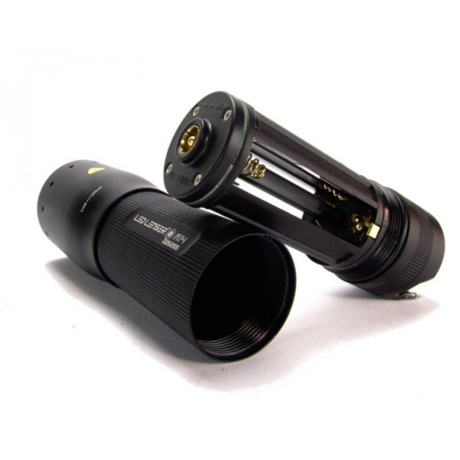 Карманный фонарь Led Lenser M14, 400 лм