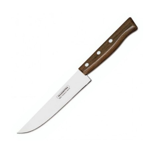 Нож кухонный Tramontina Tradicional, (22217/007)