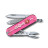 Нож Victorinox Classic The Gift 0.6223 (розовый)