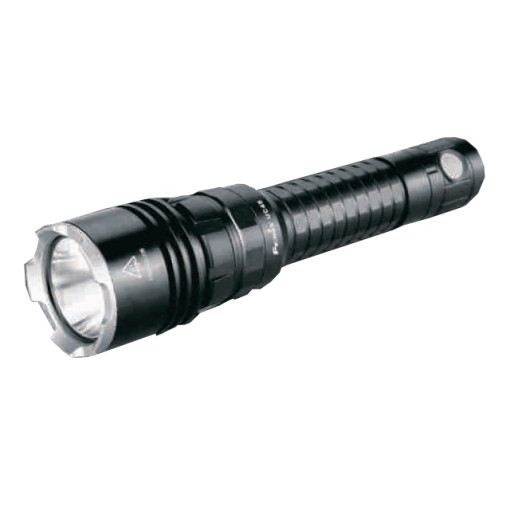 Ручной фонарь Fenix UC45, черный, XM-L2 U2