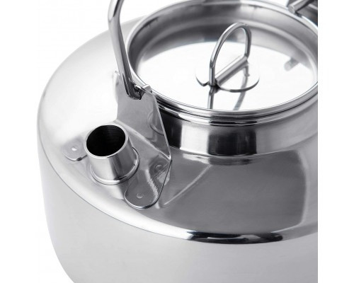 Чайник из нержавеющей стали Fire-Maple Antarcti kettle