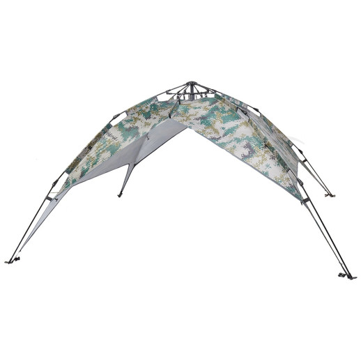 Палатка Skif Outdoor Adventure Auto II, 200x200 cm (3-х мес), camo