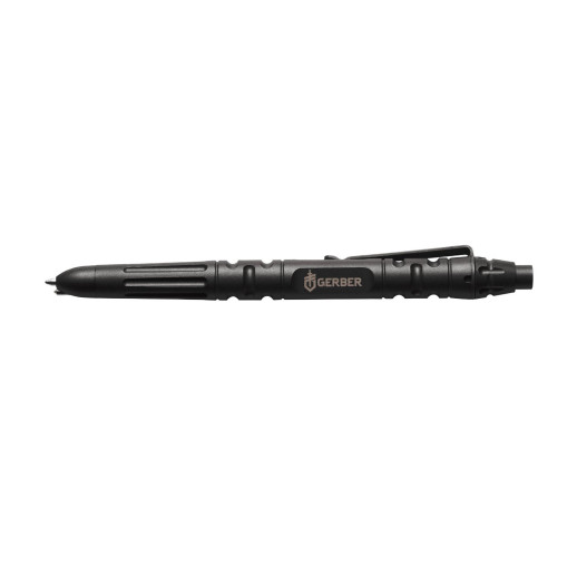 Тактическая ручка Gerber Impromptu Tactical Pen 31-001880 Original