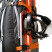 Рюкзак Osprey Kamber ABS 22+10 Black, M/L