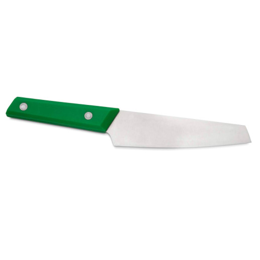 Нож Primus FieldChef Knife Moss (740420)