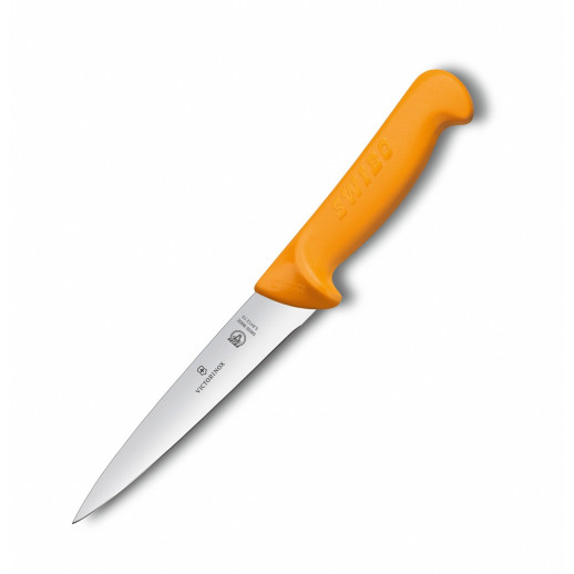 Нож кухонный Victorinox Swibo, Sticking 15 см