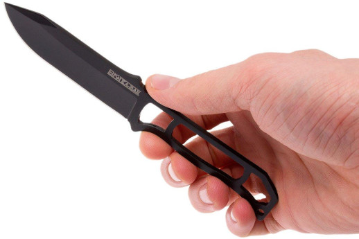 Нож Ka-Bar Becker Skeleton Knife, блистер, длина клинка 8,25 см