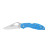 Нож складной Firebird F759MS-BL, голубой