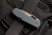 Нож Kizlyar Supreme Ute, сталь 440C, рукоять G10, серый