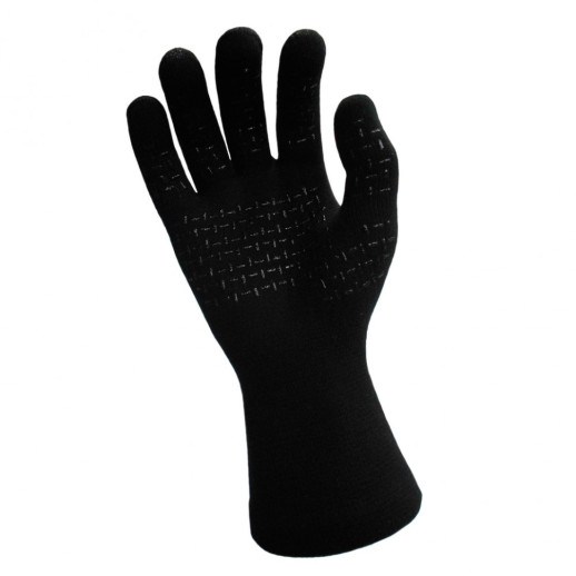 Водонепроницаемые перчатки DexShell Ultra Flex Gloves DG348B M