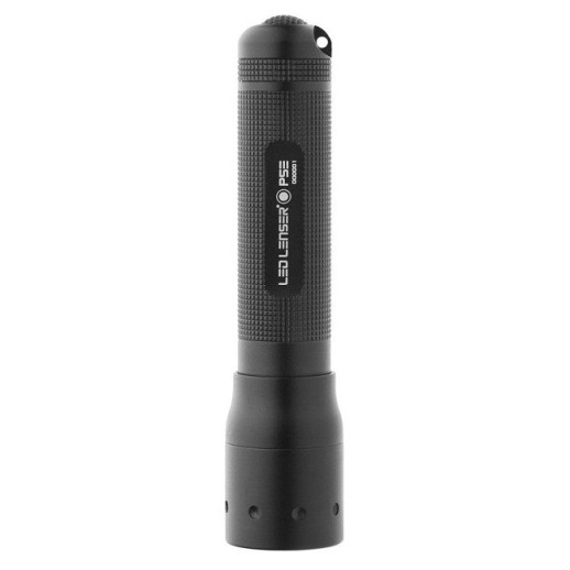 Карманный фонарь Led Lenser P5E, 25 лм