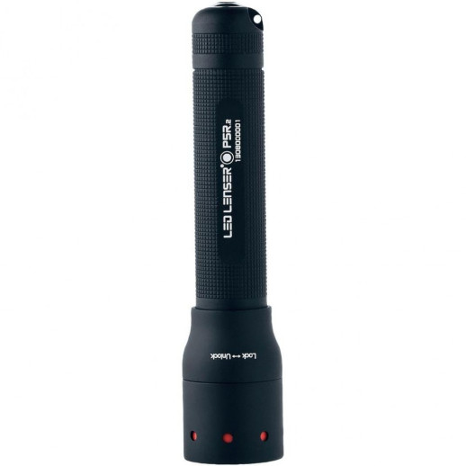 Карманный фонарь Led Lenser P5R.2, 270 лм