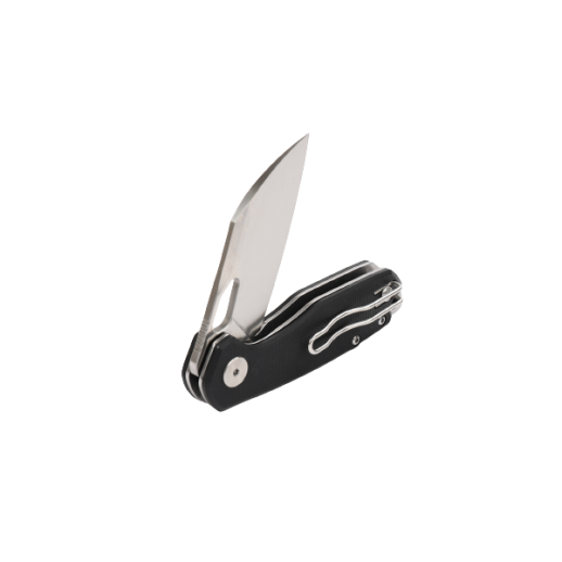 Нож складной Firebird FH924-BK, черный