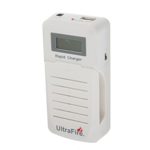 Зарядное устройство Ultrafire WF-200