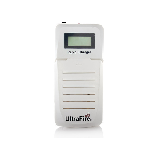 Зарядное устройство Ultrafire WF-200
