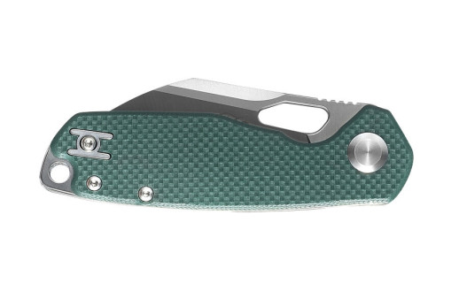 Нож складной Firebird FH924-GB, сине-зеленый