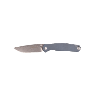 Нож складной Ganzo G6804 серый