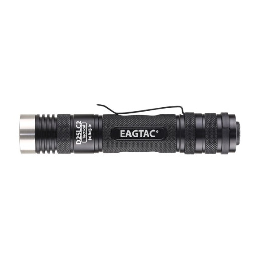 Тактический фонарь Eagletac D25LC2 XP-L V3 1160 Lm
