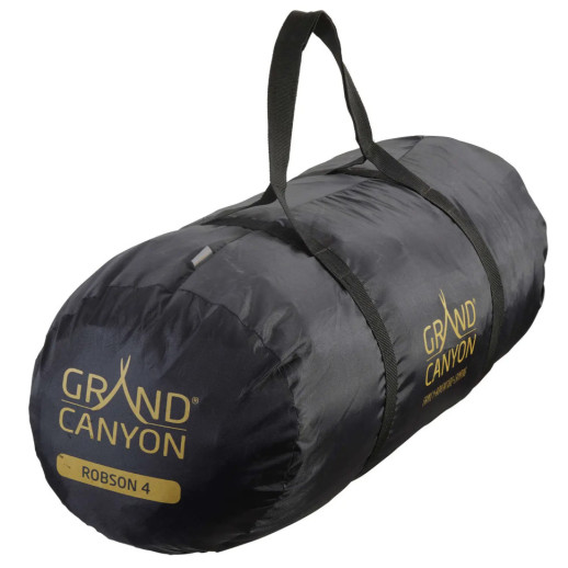 Палатка Grand Canyon Robson 4 Capulet Olive (330012)