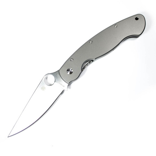 Нож Spyderco Military C36TIR (реплика)
