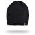 Водонепроницаемая шапка DexShell, черная one size