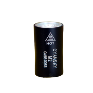 Фонарь Cyansky M2 XP-E2 R3 (нет шнура в комплекте)