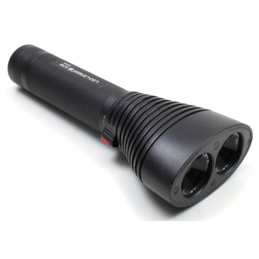 Карманный фонарь Led Lenser X7R, 500 лм