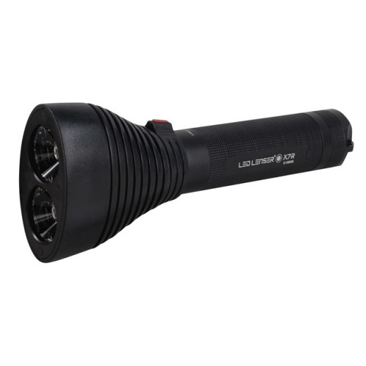 Карманный фонарь Led Lenser X7R, 500 лм