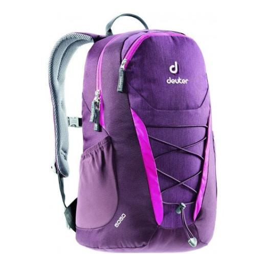 Рюкзак Deuter Gogo (фиолетовый)
