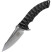 Нож Skif Shark BM/SW black 421A