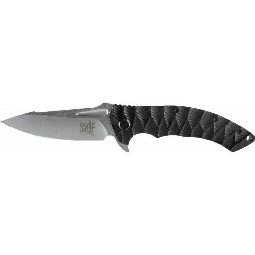 Нож Skif Shark BM/SW black 421A
