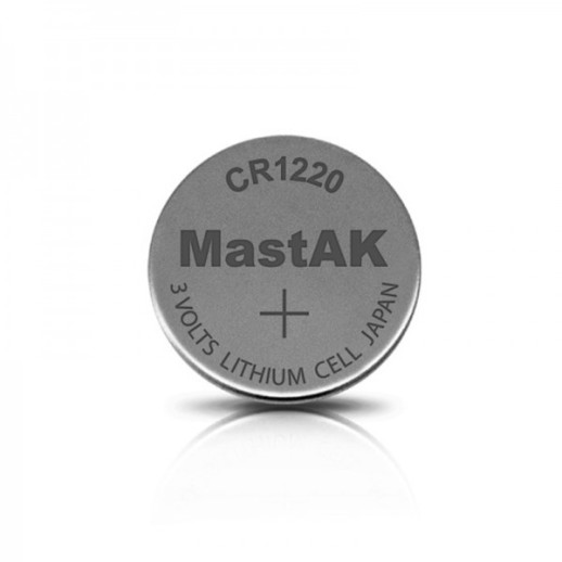 Батарейка CR1220 Mastak