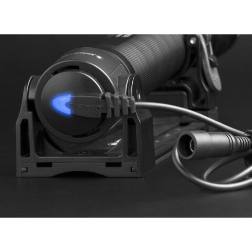Ручной фонарь Led Lenser X21R.2, 3200 лм