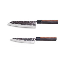 Набор из 2 кухонных ножей, OSAKA 3claveles OH0060, Испания