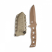 Нож Benchmade Sibert Adamas 375FE-1