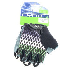 Перчатки Lynx Lycra Black L