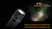 Фонарь-брелок Fenix E15 Cree XP-G2 (R5) LED (2016), серый, 170 лм.
