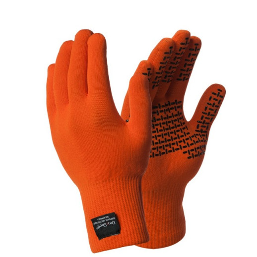 Водонепроницаемые перчатки DexShell ThermFit TR Gloves S