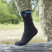 Водонепроницаемые носки DexShell Ultra Thin Socks DS663BLK XL