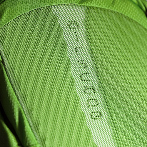 Рюкзак Osprey Viper 9 зеленый