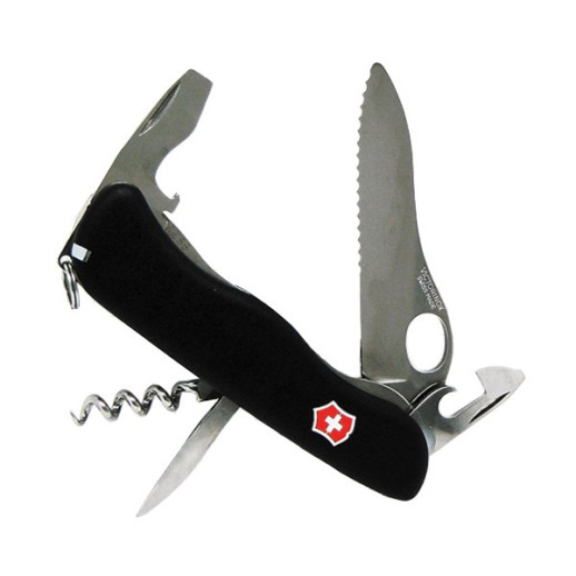 Нож Victorinox Nomad 0.8353.MW3