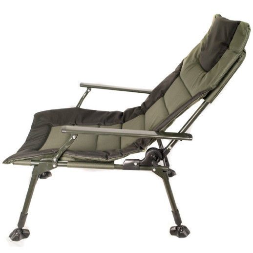 Складное кресло карповое Ranger Wide Carp SL-105 (RA 2226)
