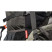 Рюкзак туристический Naturehike NH70B070-B, 70 л + 5 л, черно-серый