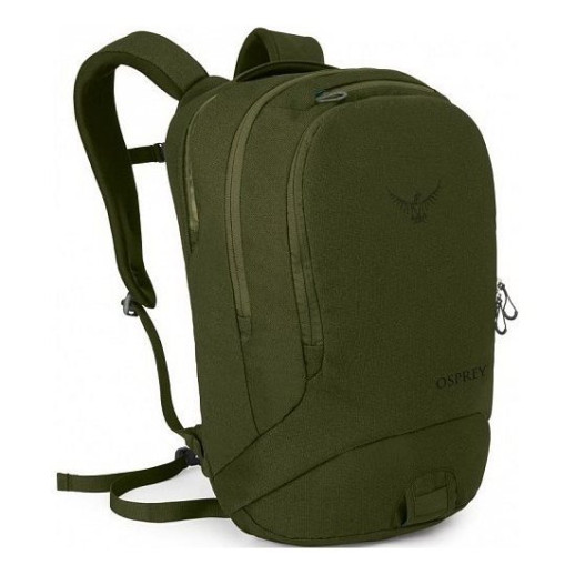 Рюкзак Osprey Cyber 26 зеленый