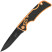 Нож Gerber Bear Grylls Compact II Knife (31-002518), вскрытая упаковка