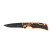 Нож Gerber Bear Grylls Compact II Knife (31-002518), вскрытая упаковка