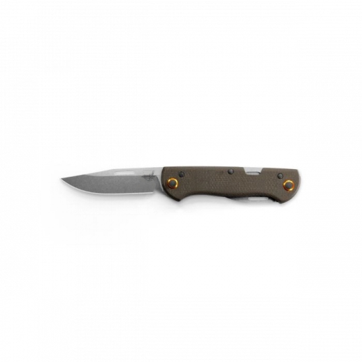 Нож Benchmade Weekender, 2 клинка, 317-1
