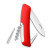 Нож Swiza D01 (красный)